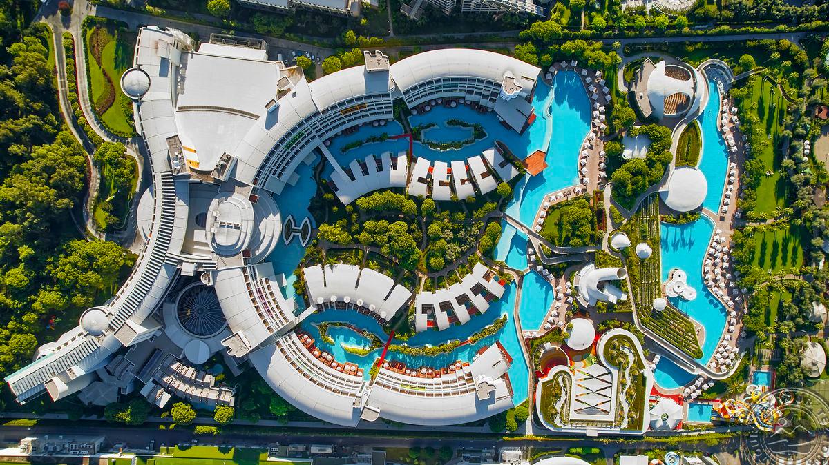 CORNELIA DIAMOND GOLF RESORT & SPA