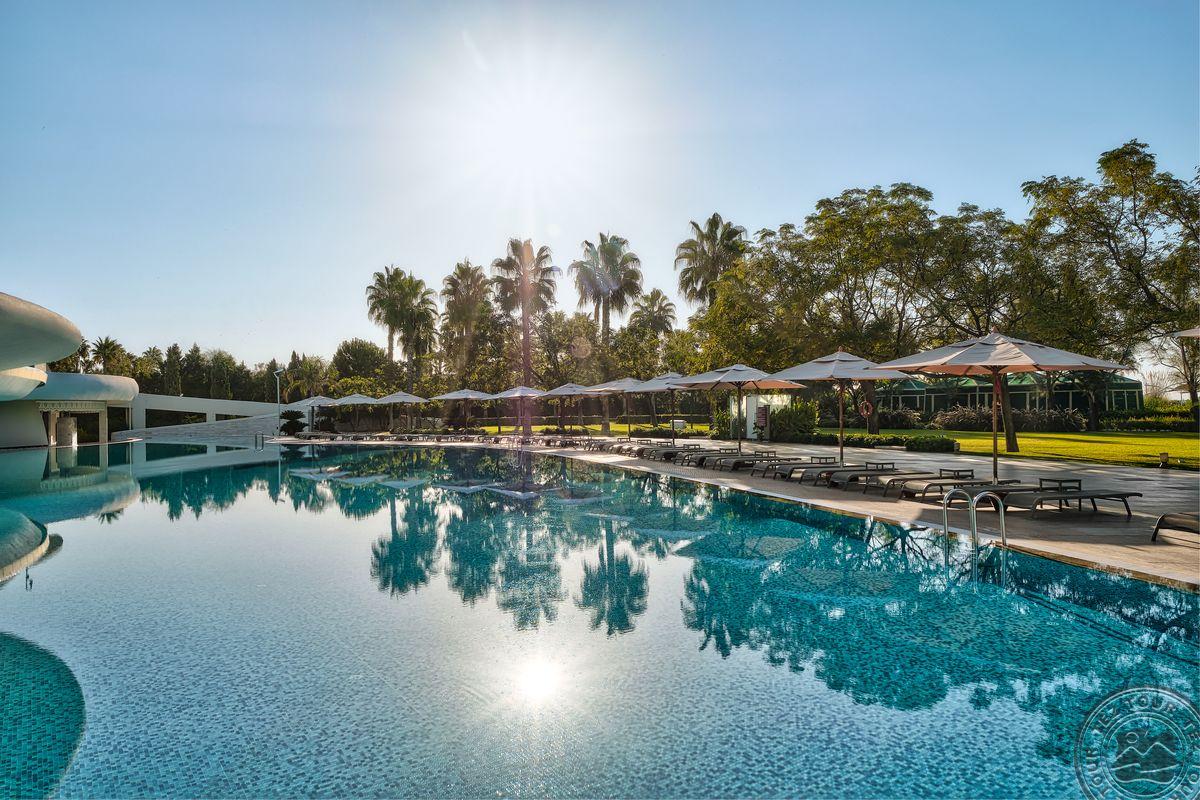 CORNELIA DIAMOND GOLF RESORT & SPA