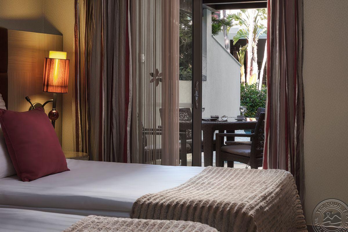 CORNELIA DIAMOND GOLF RESORT & SPA