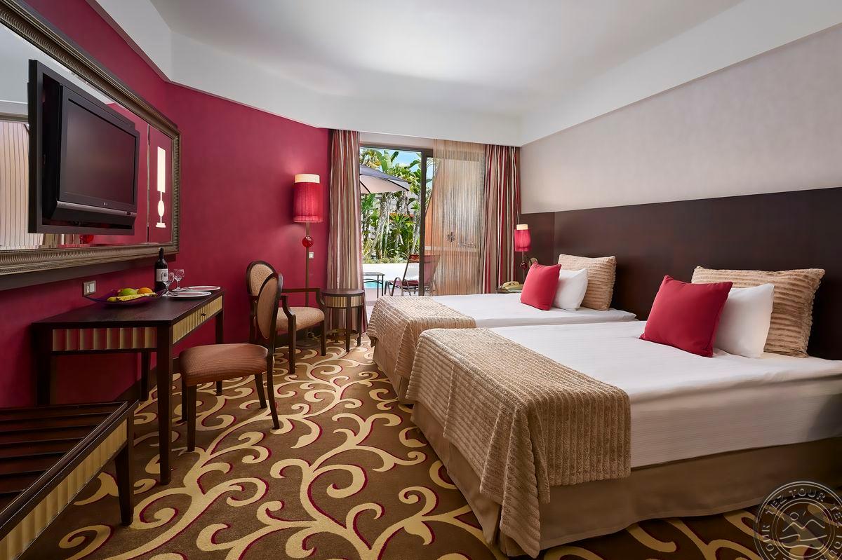 CORNELIA DIAMOND GOLF RESORT & SPA