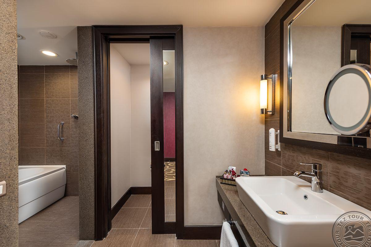 CORNELIA DIAMOND GOLF RESORT & SPA