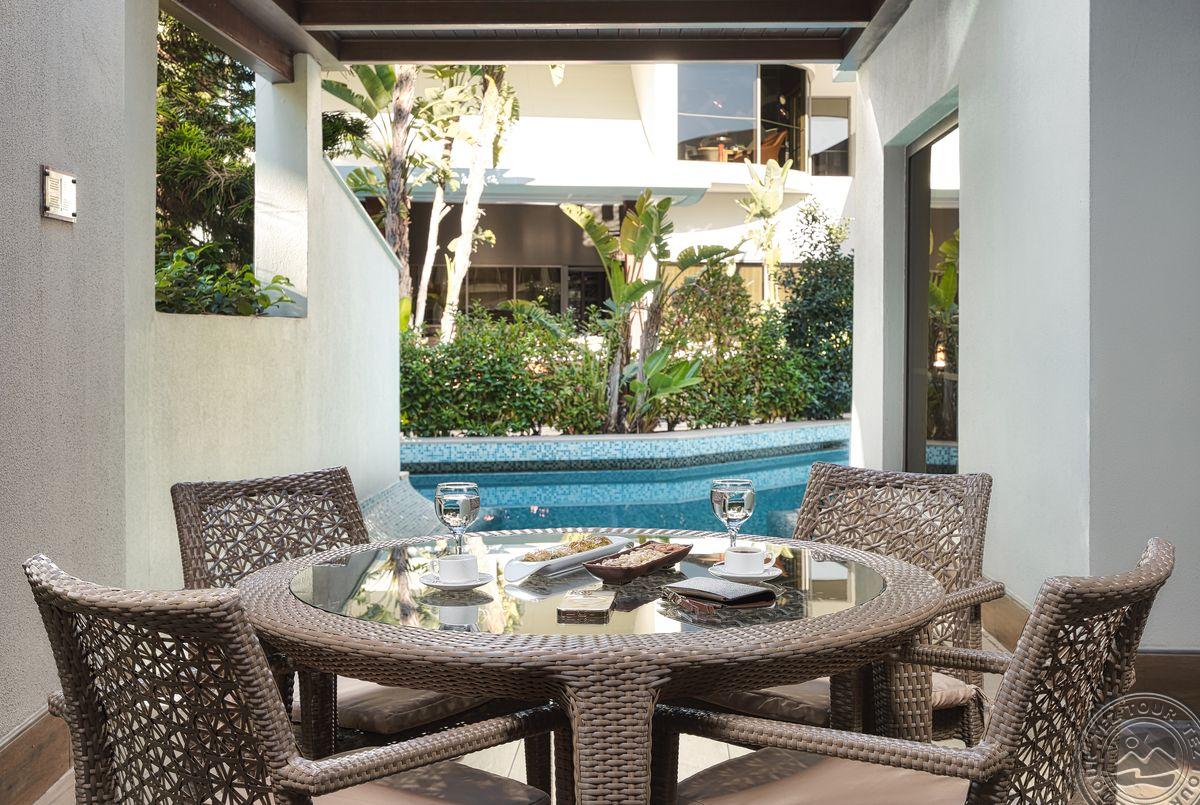 CORNELIA DIAMOND GOLF RESORT & SPA