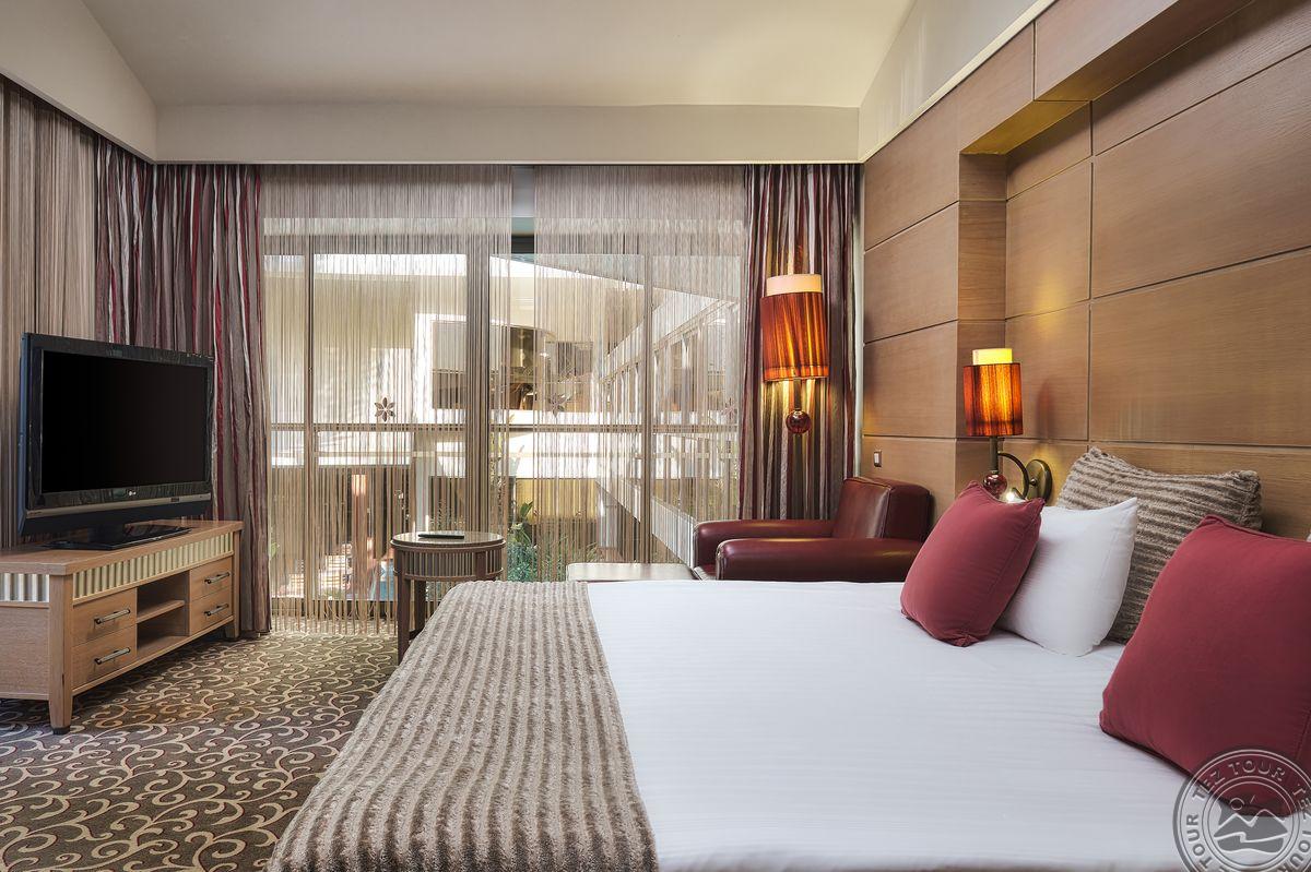 CORNELIA DIAMOND GOLF RESORT & SPA