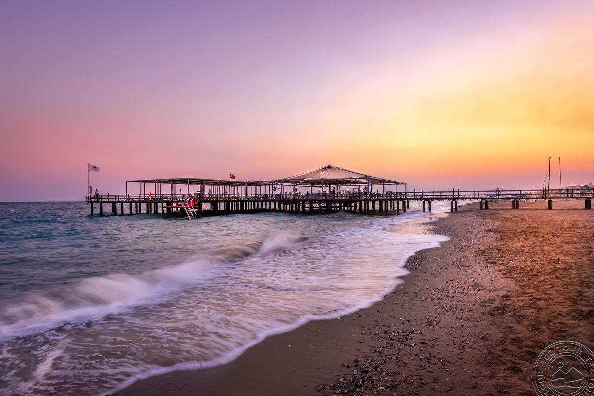 CORNELIA DIAMOND GOLF RESORT & SPA