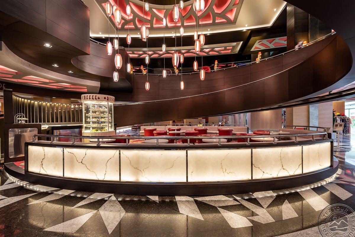 CORNELIA DIAMOND GOLF RESORT & SPA