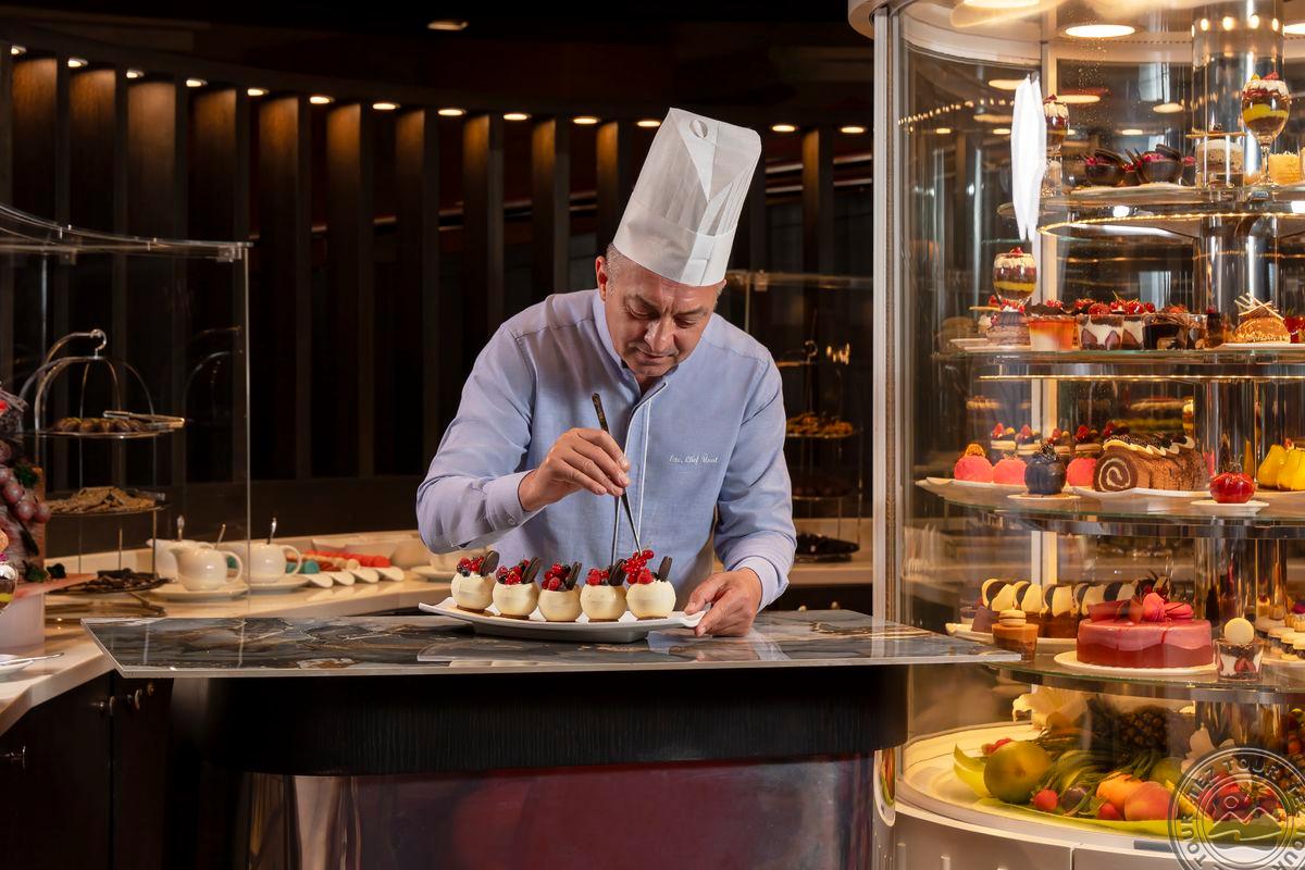 CORNELIA DIAMOND GOLF RESORT & SPA