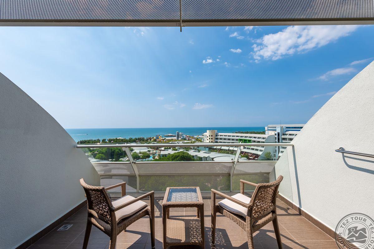 CORNELIA DIAMOND GOLF RESORT & SPA