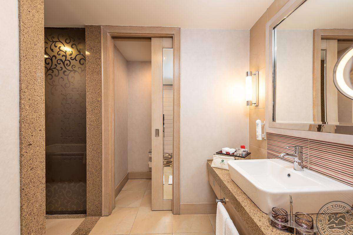 CORNELIA DIAMOND GOLF RESORT & SPA