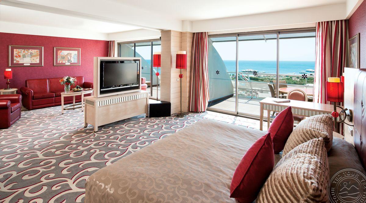 CORNELIA DIAMOND GOLF RESORT & SPA