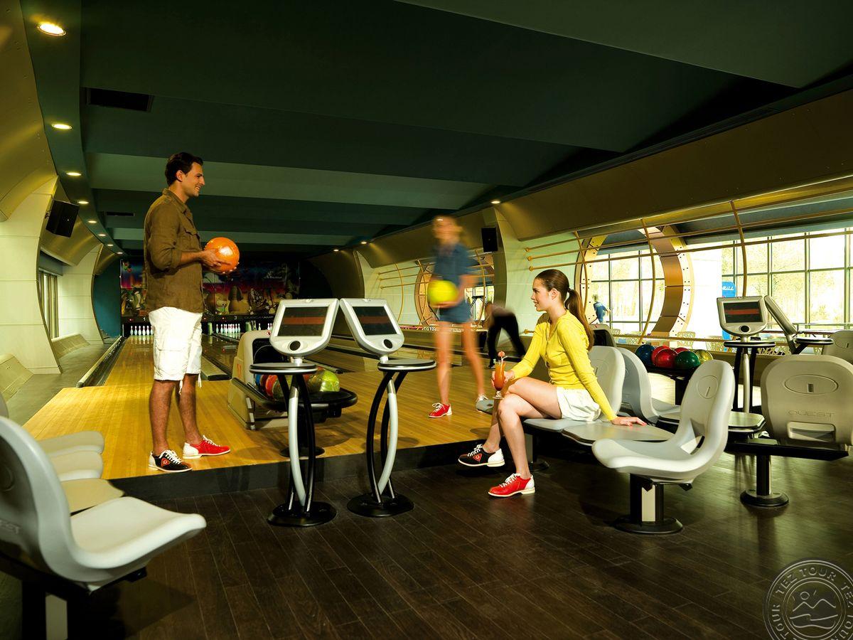 CORNELIA DIAMOND GOLF RESORT & SPA