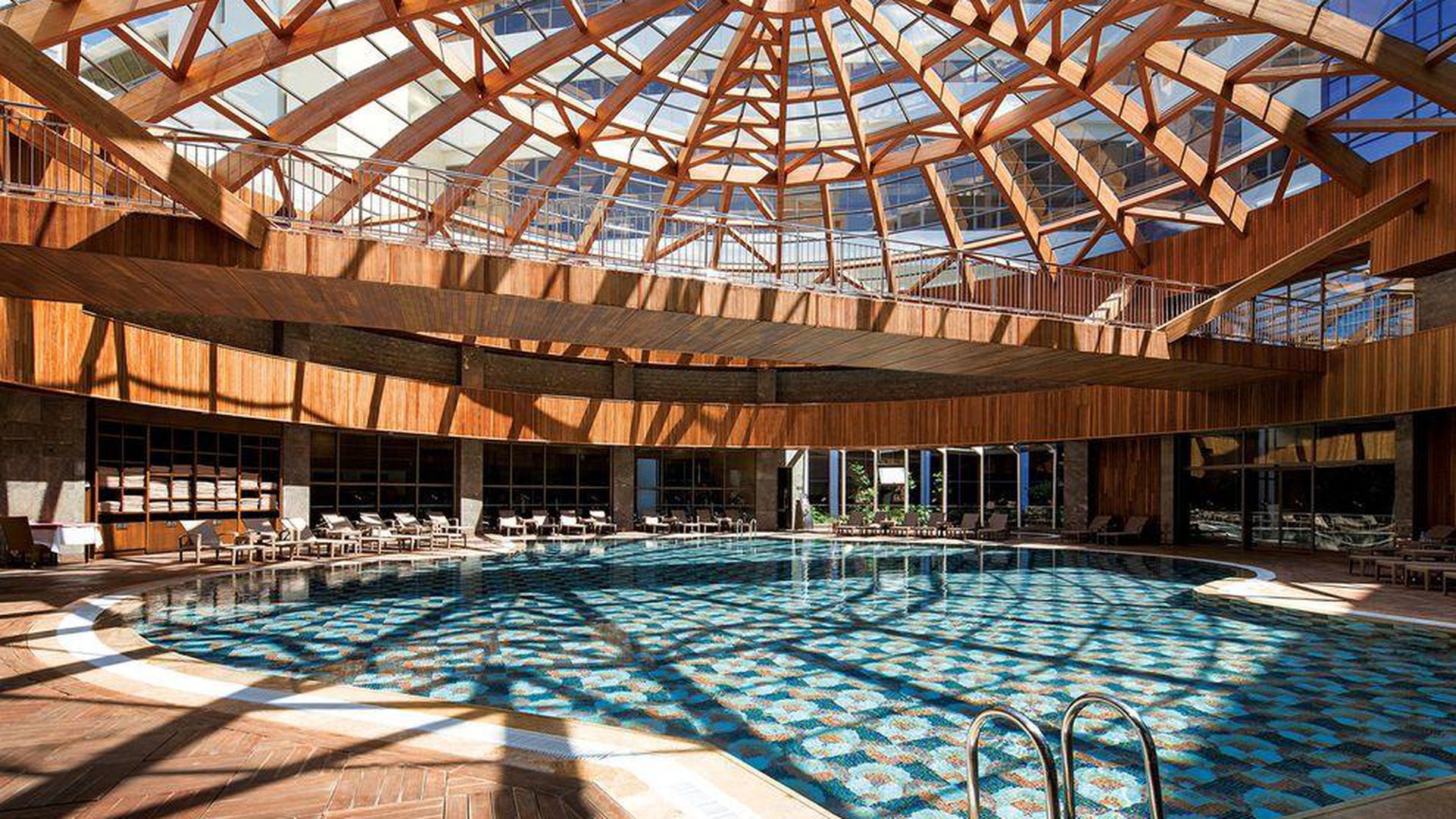 CORNELIA DIAMOND GOLF RESORT & SPA