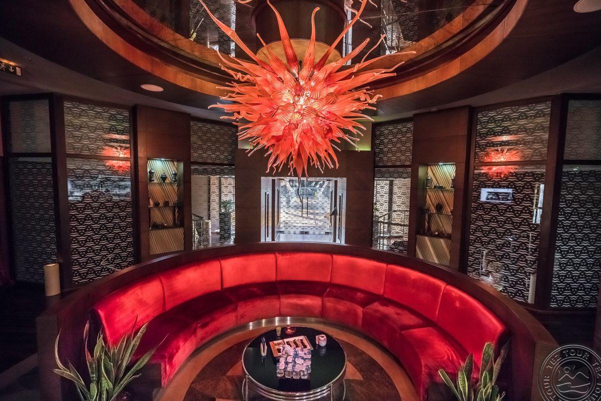 CORNELIA DIAMOND GOLF RESORT & SPA