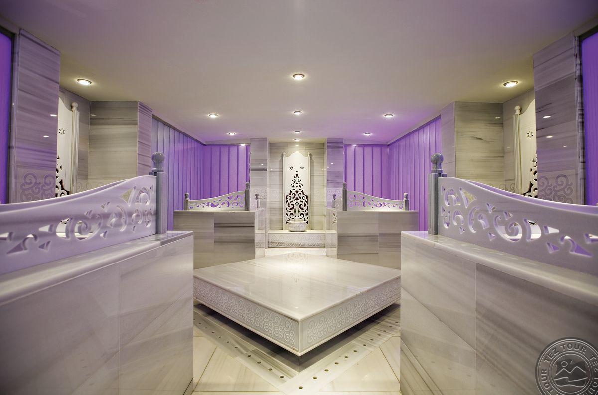 CORNELIA DIAMOND GOLF RESORT & SPA