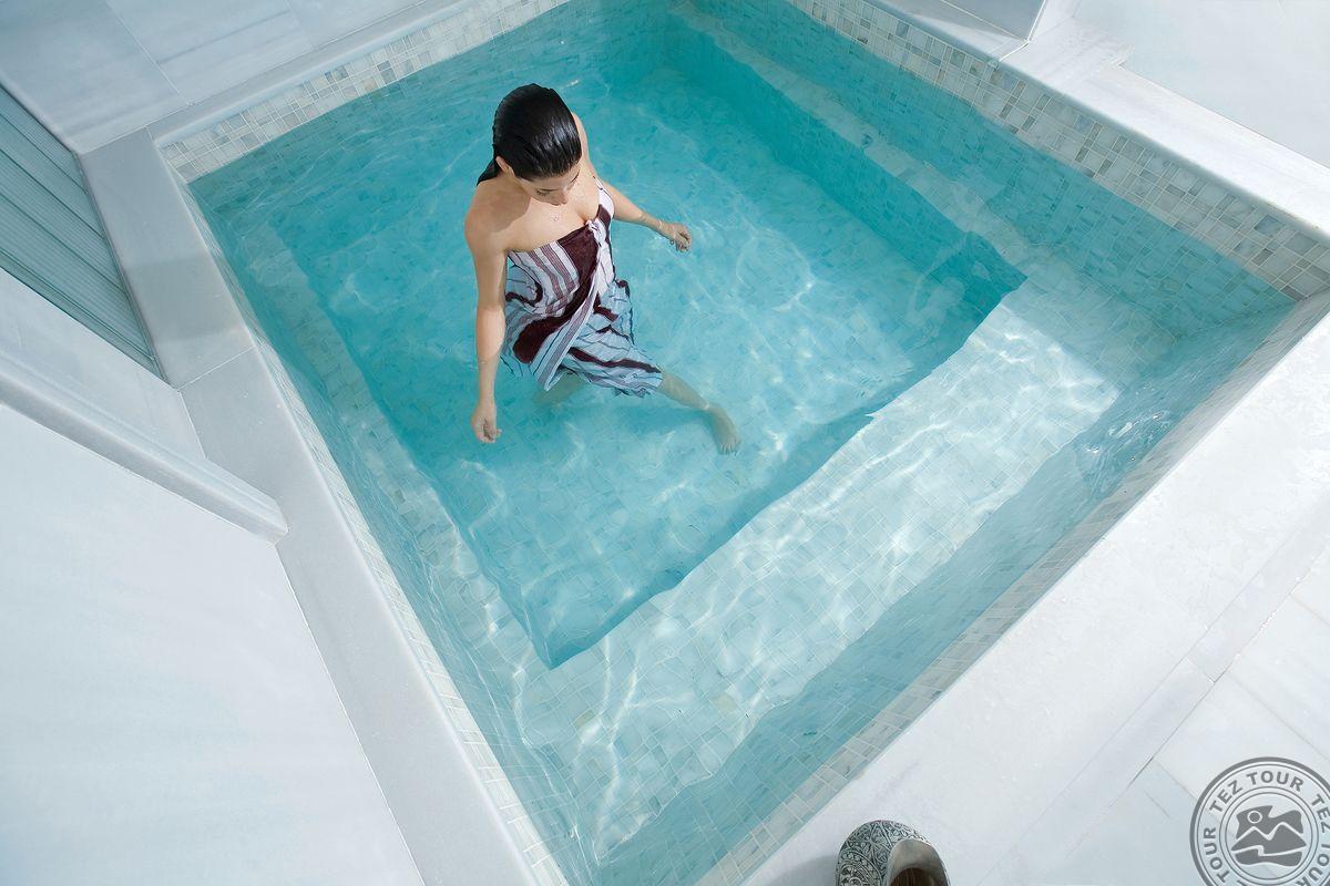 CORNELIA DIAMOND GOLF RESORT & SPA