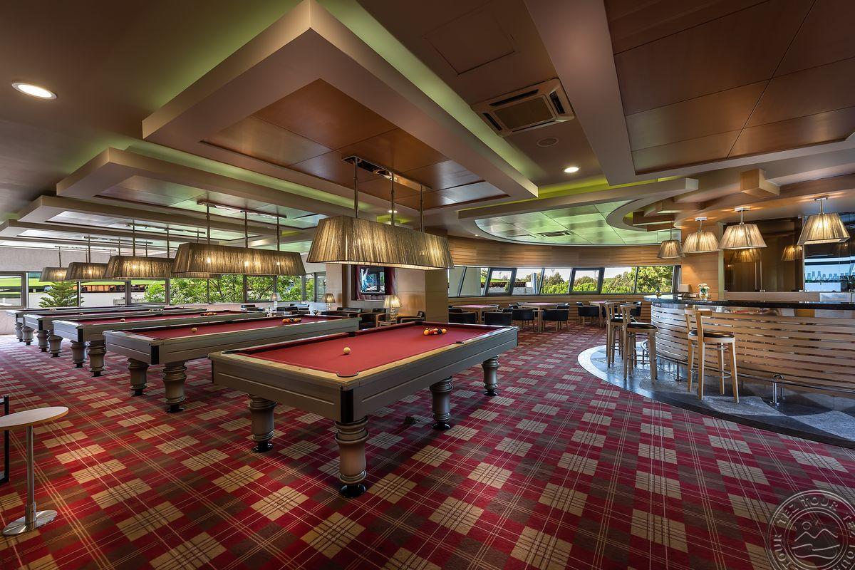 CORNELIA DIAMOND GOLF RESORT & SPA