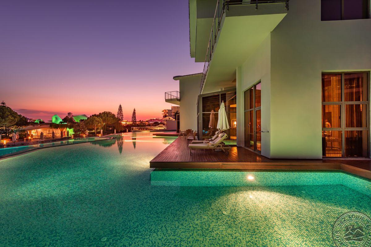 CORNELIA DIAMOND GOLF RESORT & SPA