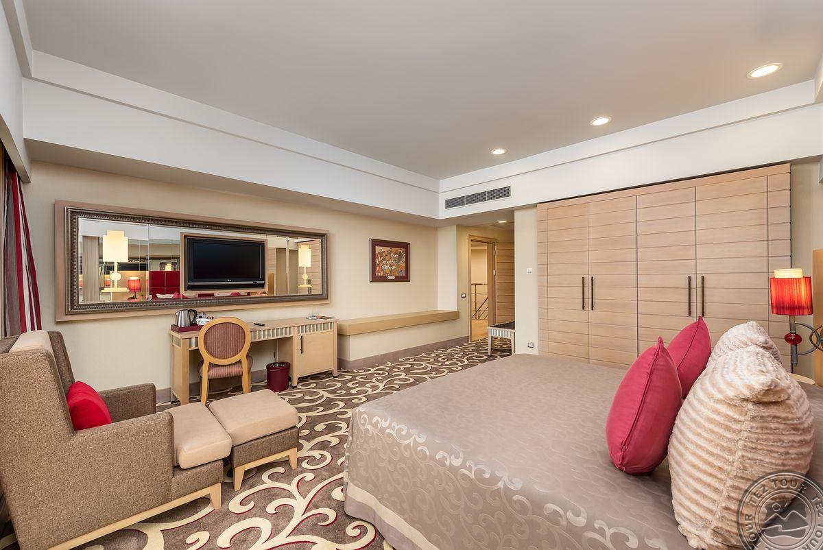 CORNELIA DIAMOND GOLF RESORT & SPA