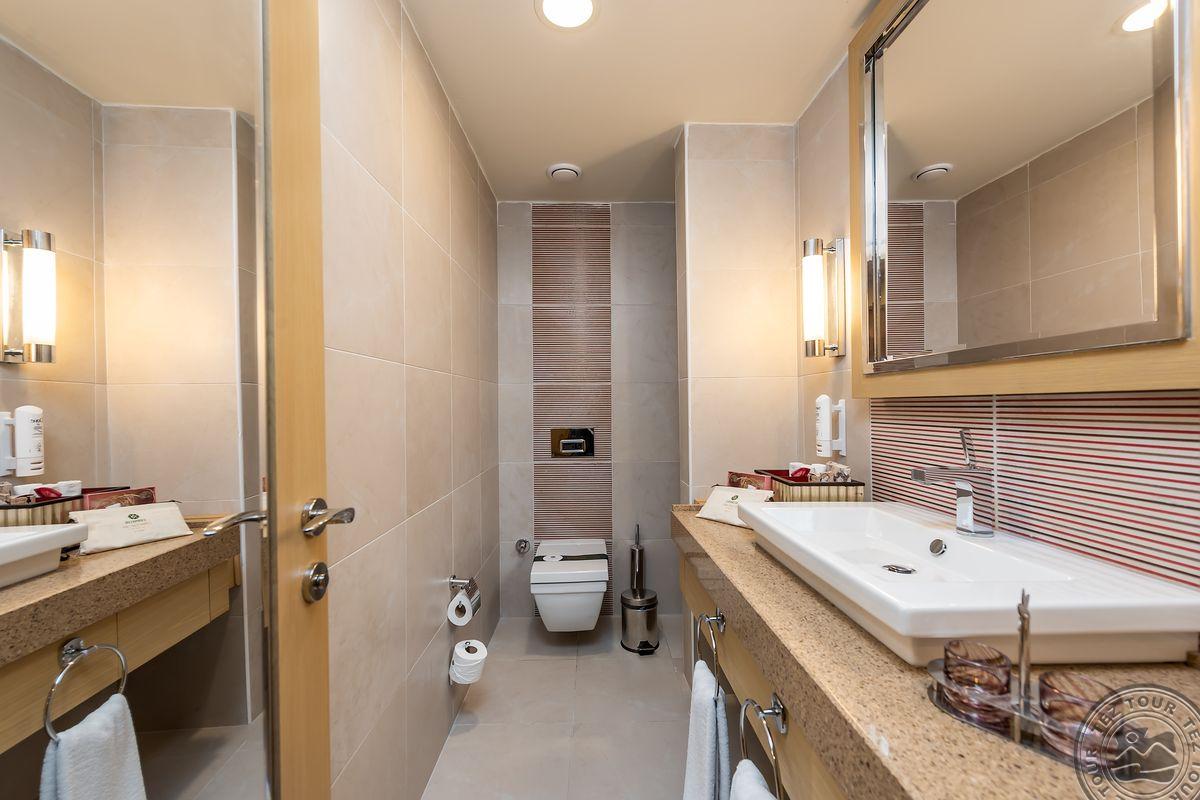 CORNELIA DIAMOND GOLF RESORT & SPA