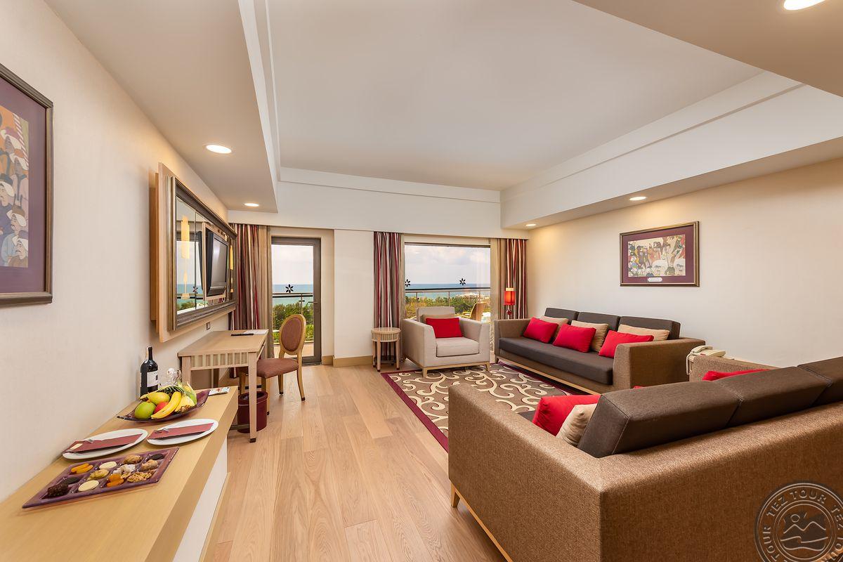 CORNELIA DIAMOND GOLF RESORT & SPA