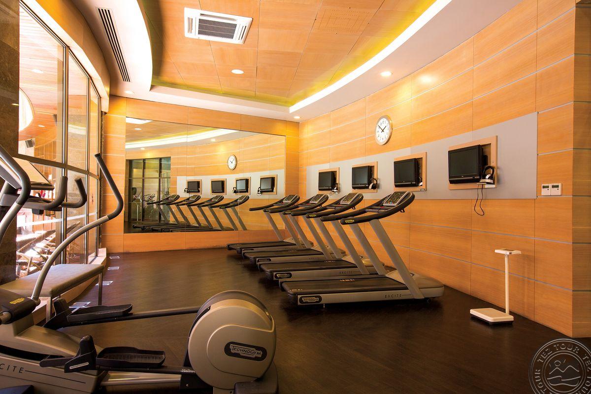 CORNELIA DIAMOND GOLF RESORT & SPA