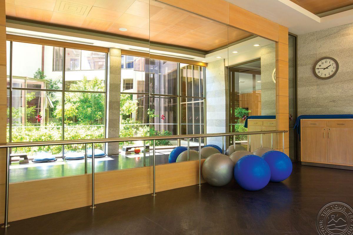 CORNELIA DIAMOND GOLF RESORT & SPA