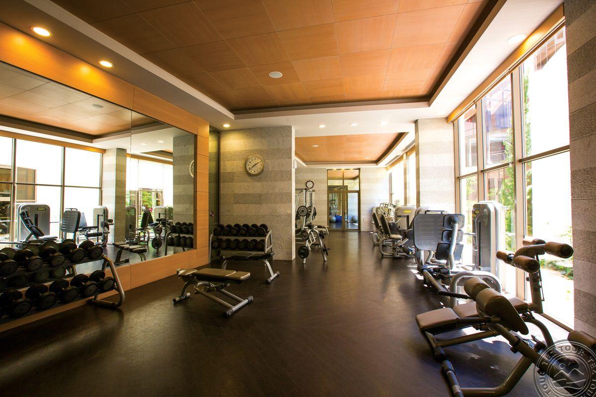 CORNELIA DIAMOND GOLF RESORT & SPA