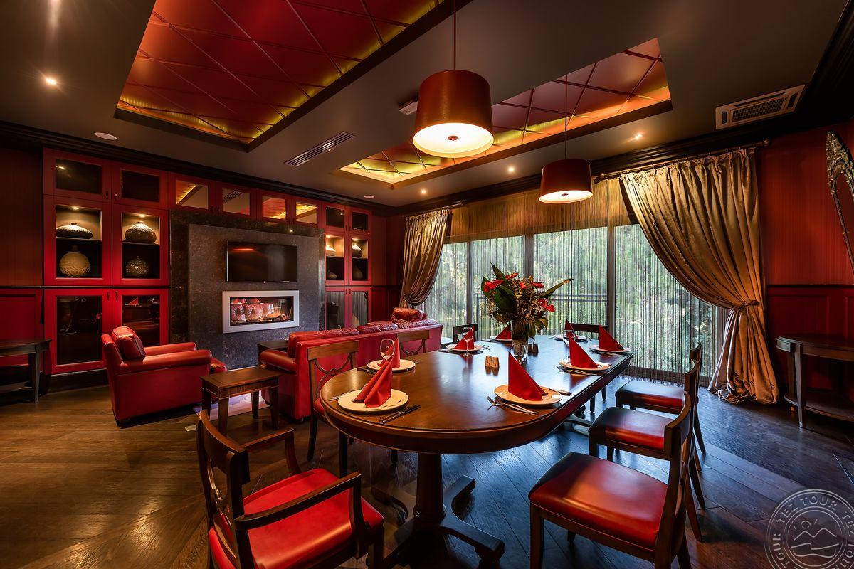 CORNELIA DIAMOND GOLF RESORT & SPA