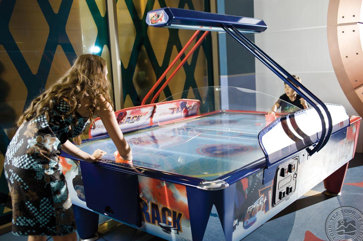 CORNELIA DIAMOND GOLF RESORT & SPA