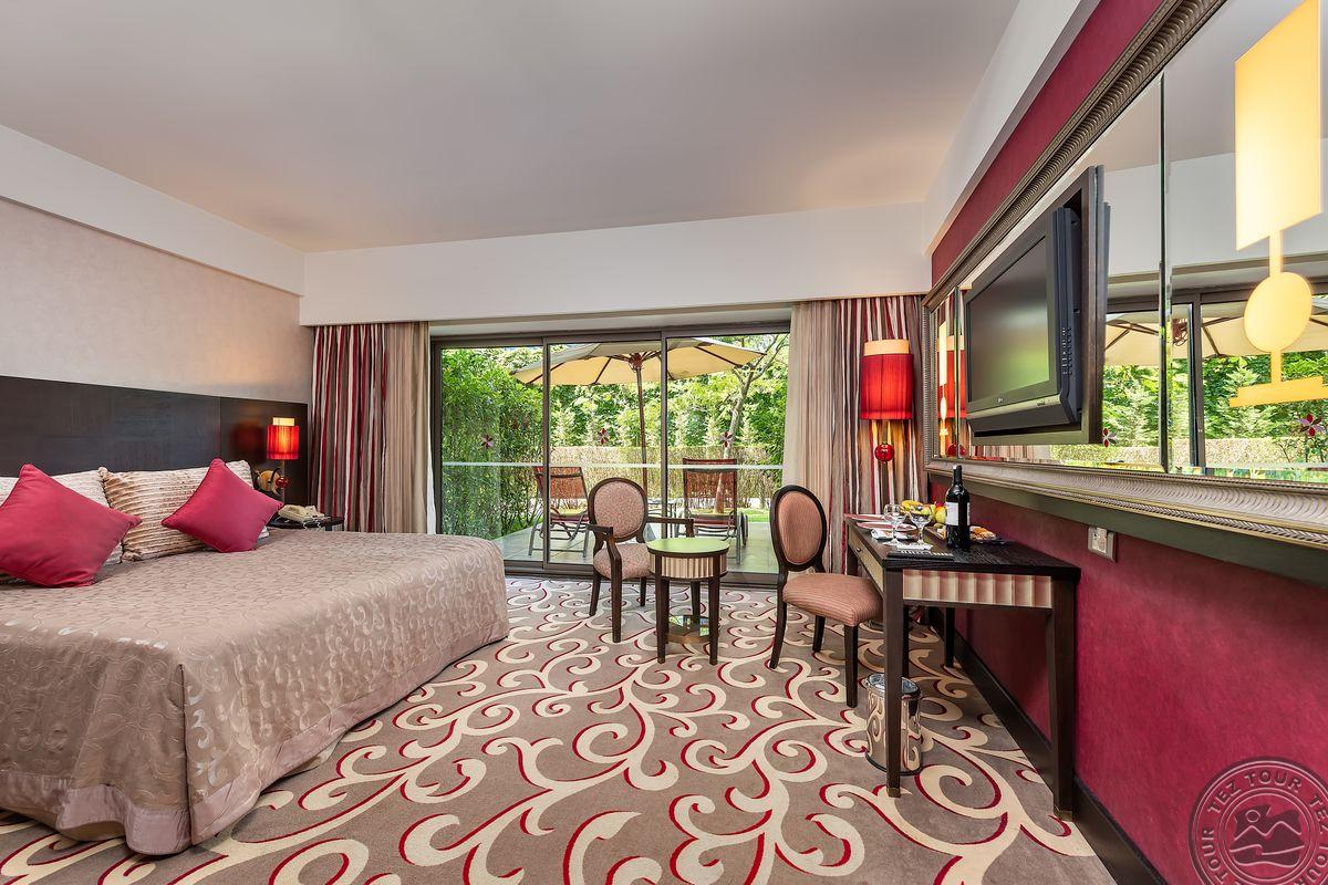 CORNELIA DIAMOND GOLF RESORT & SPA