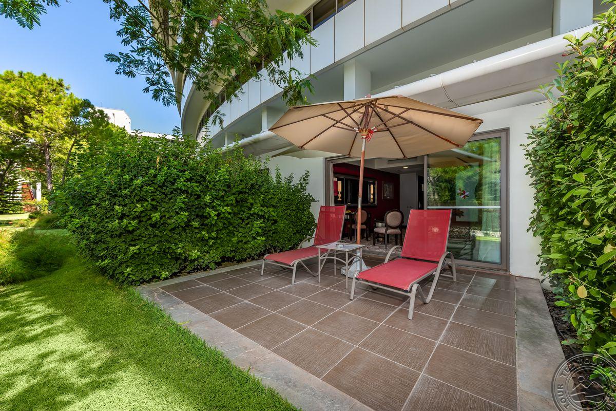 CORNELIA DIAMOND GOLF RESORT & SPA