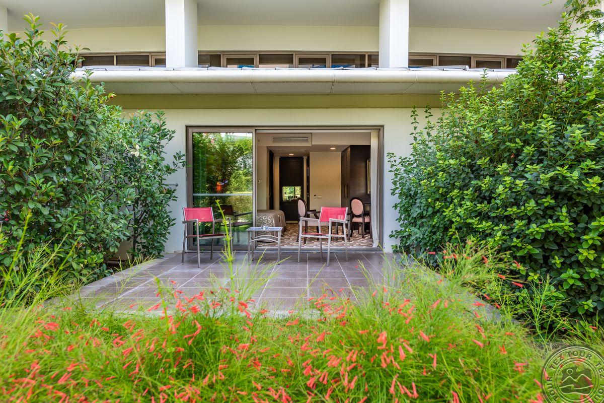 CORNELIA DIAMOND GOLF RESORT & SPA