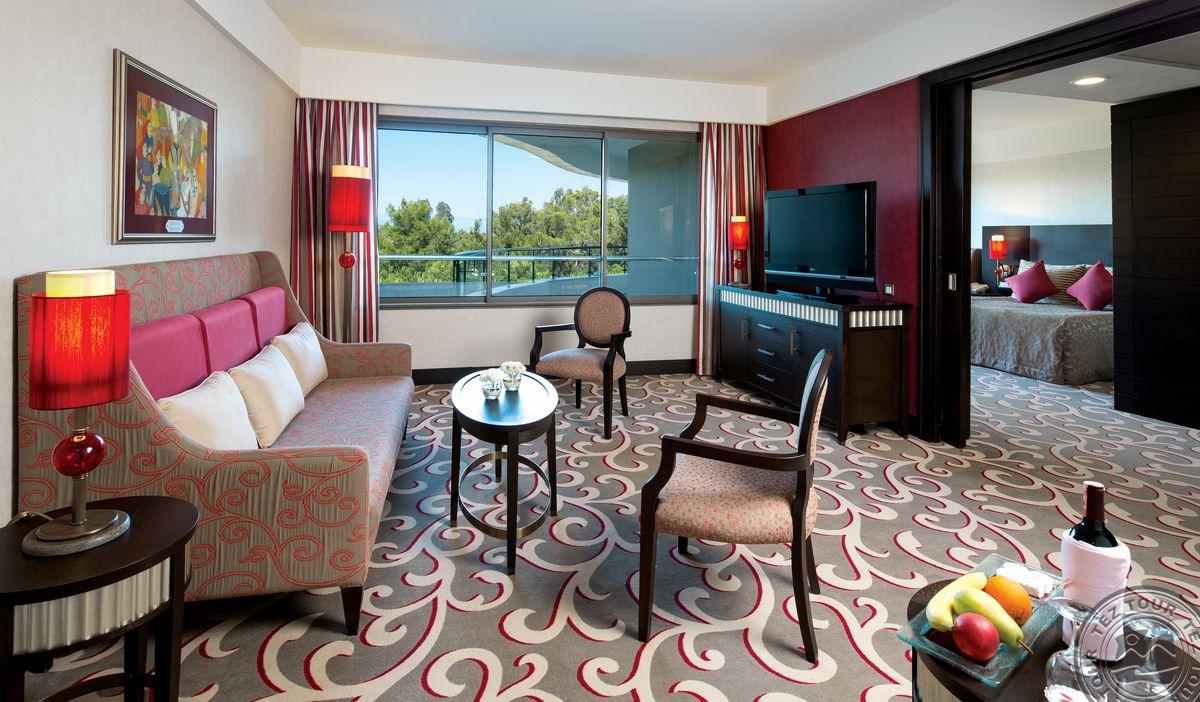 CORNELIA DIAMOND GOLF RESORT & SPA