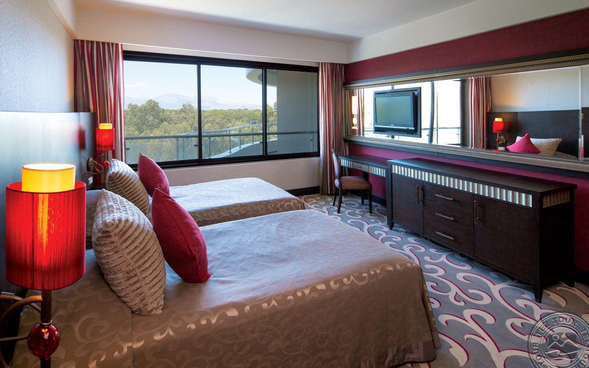 CORNELIA DIAMOND GOLF RESORT & SPA