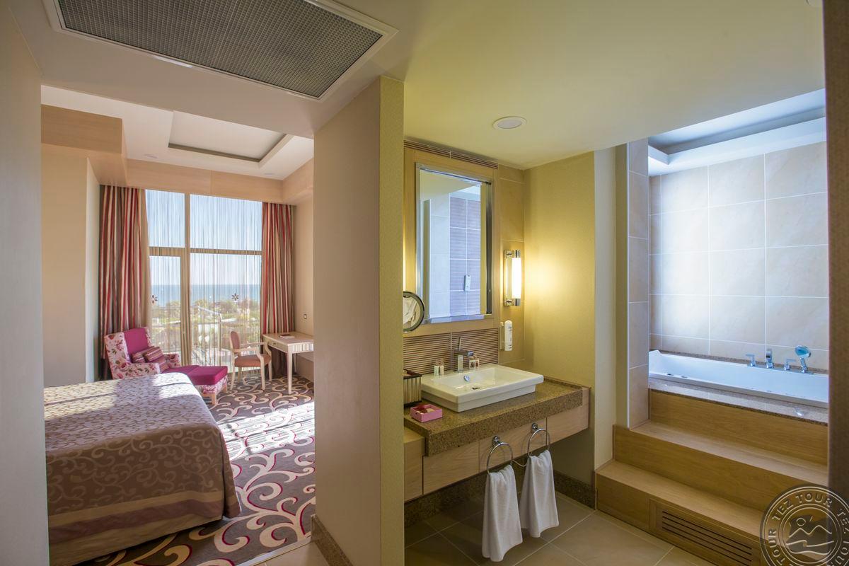 CORNELIA DIAMOND GOLF RESORT & SPA