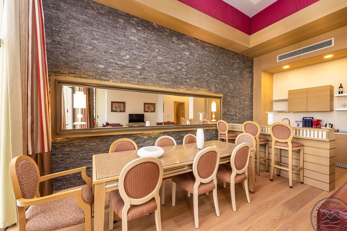 CORNELIA DIAMOND GOLF RESORT & SPA