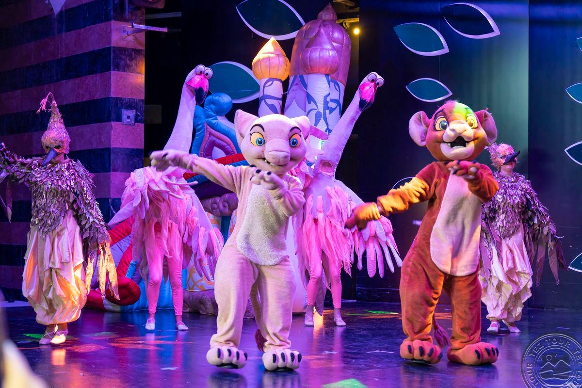 CORNELIA DIAMOND GOLF RESORT & SPA