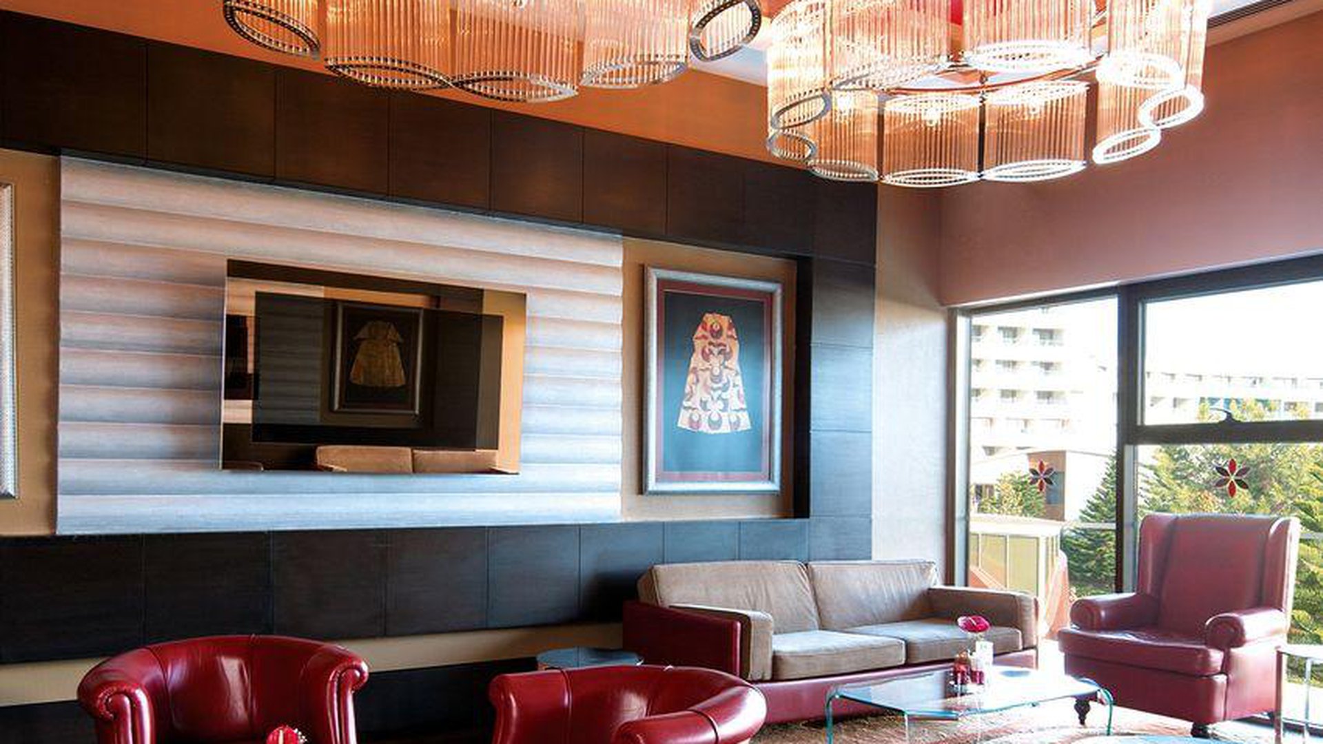 CORNELIA DIAMOND GOLF RESORT & SPA