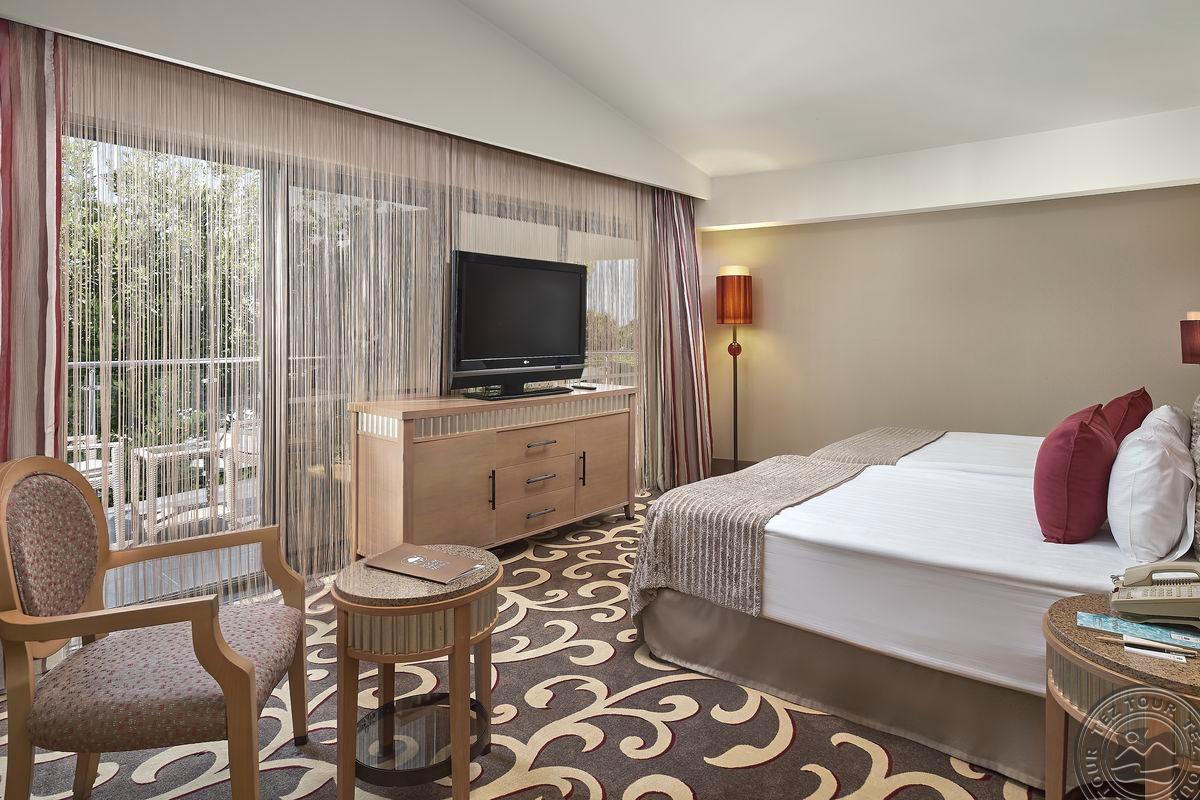 CORNELIA DIAMOND GOLF RESORT & SPA