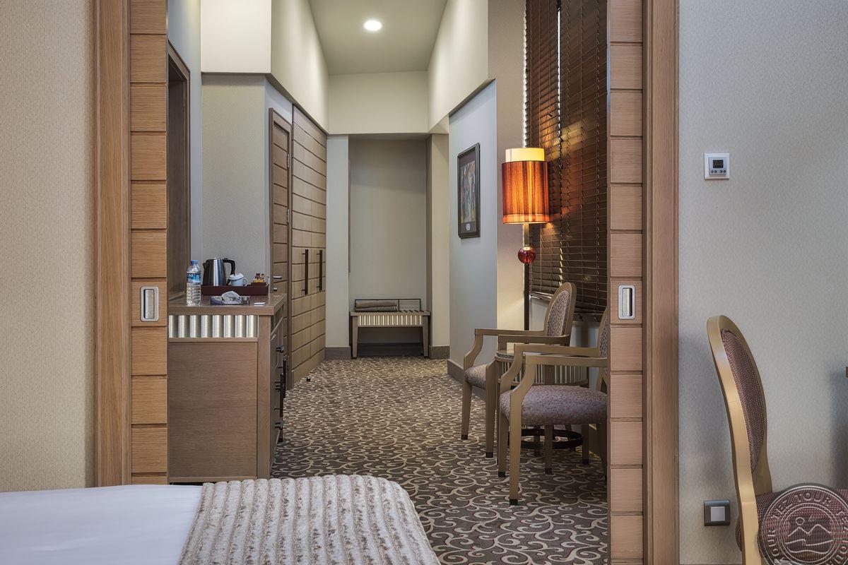 CORNELIA DIAMOND GOLF RESORT & SPA