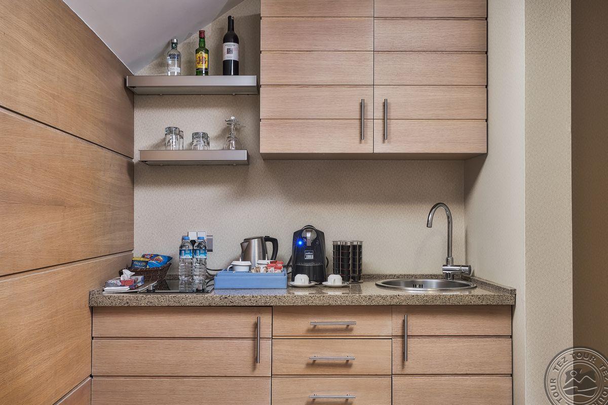 CORNELIA DIAMOND GOLF RESORT & SPA