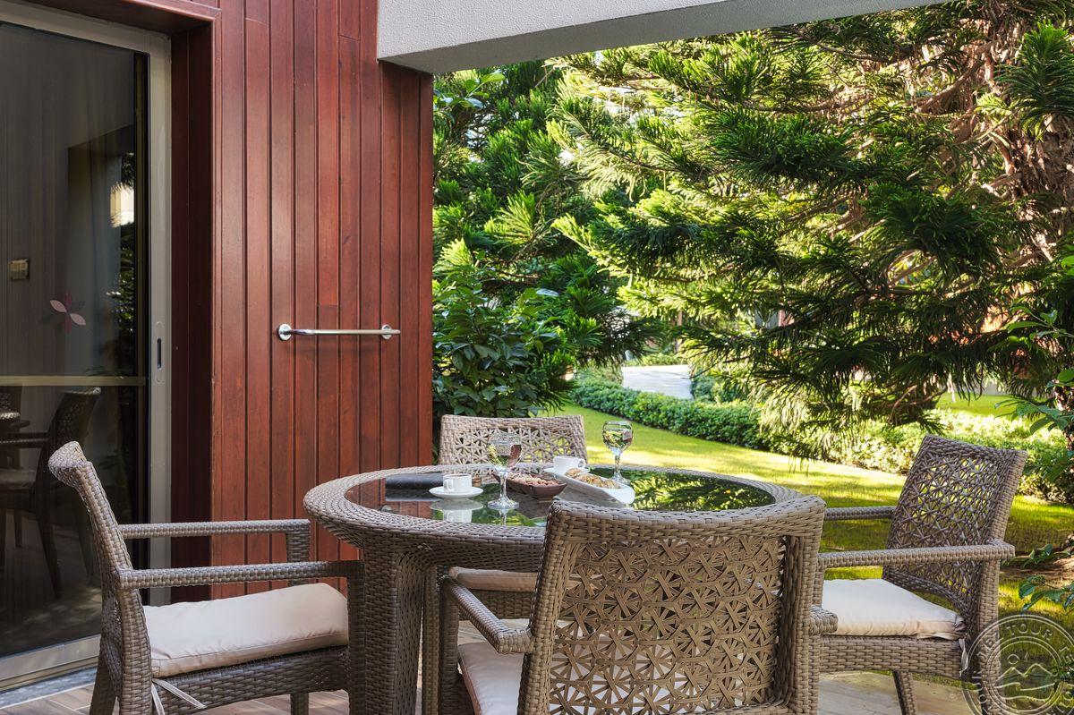 CORNELIA DIAMOND GOLF RESORT & SPA