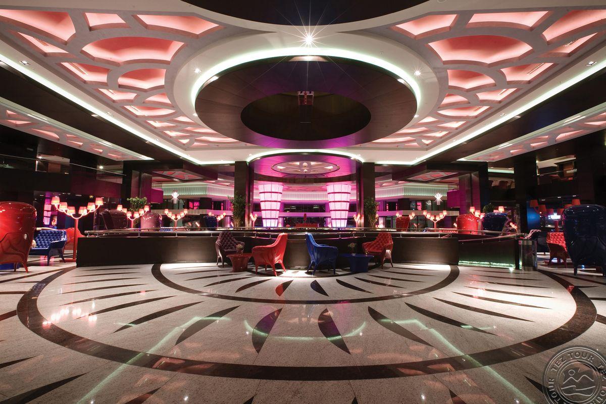 CORNELIA DIAMOND GOLF RESORT & SPA