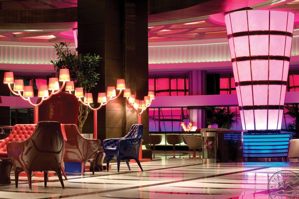 CORNELIA DIAMOND GOLF RESORT & SPA