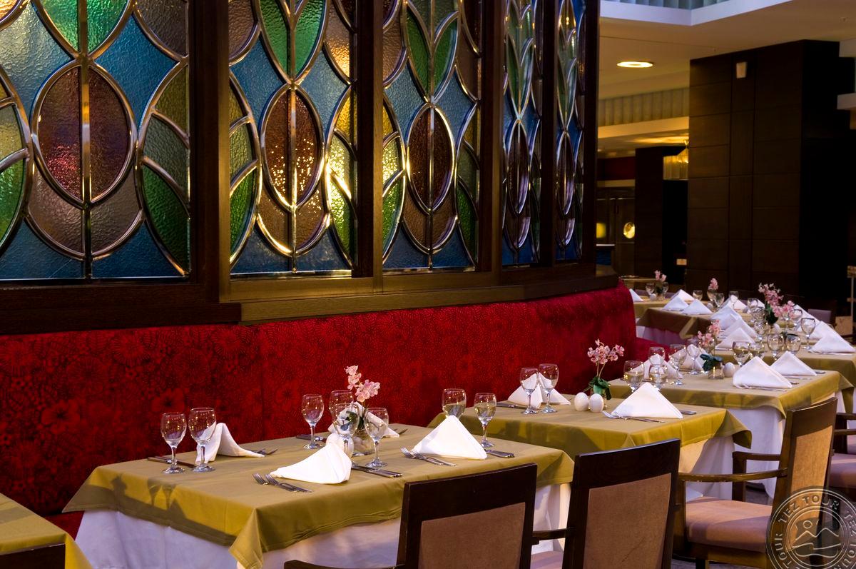 CORNELIA DIAMOND GOLF RESORT & SPA