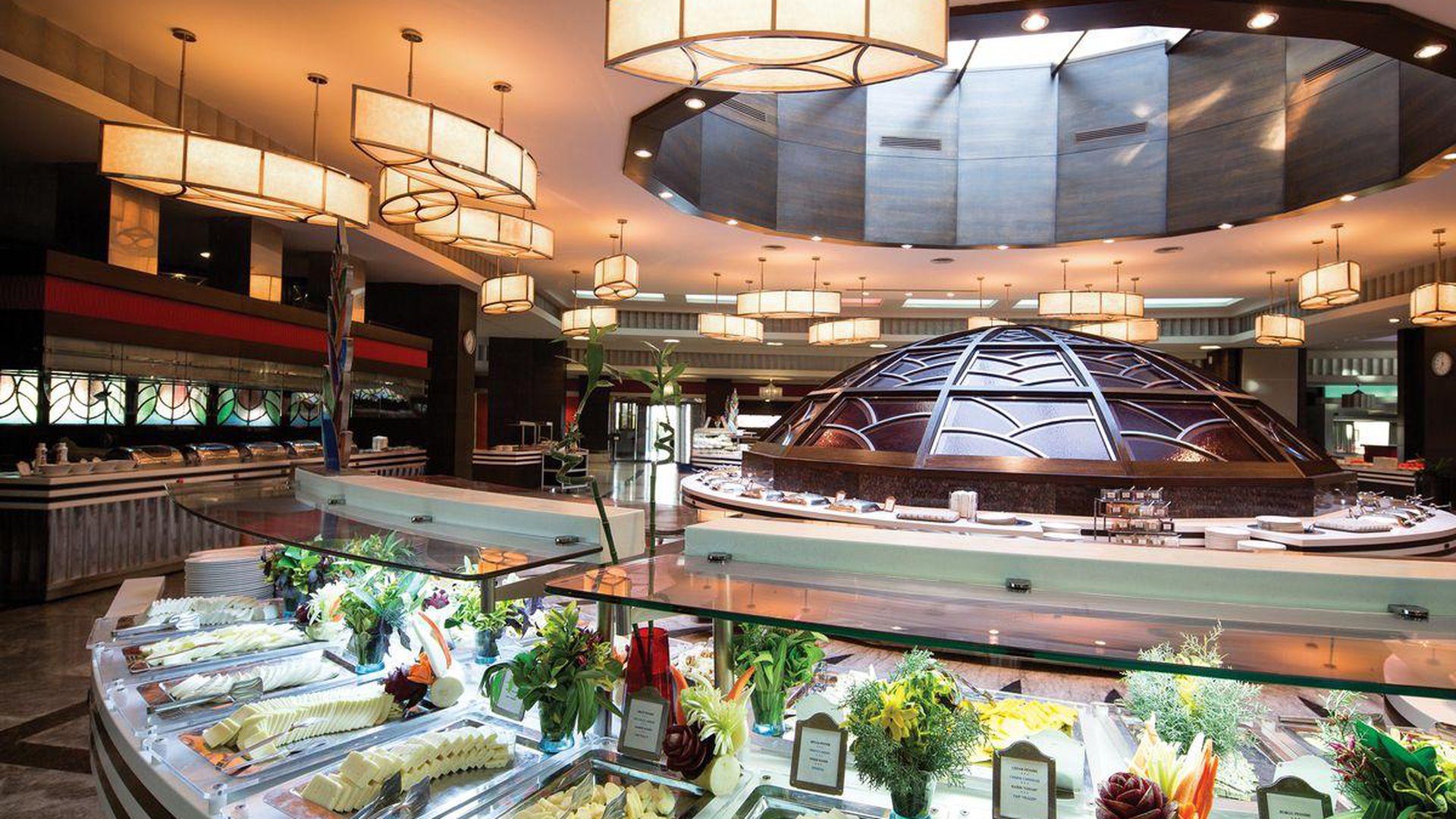 CORNELIA DIAMOND GOLF RESORT & SPA