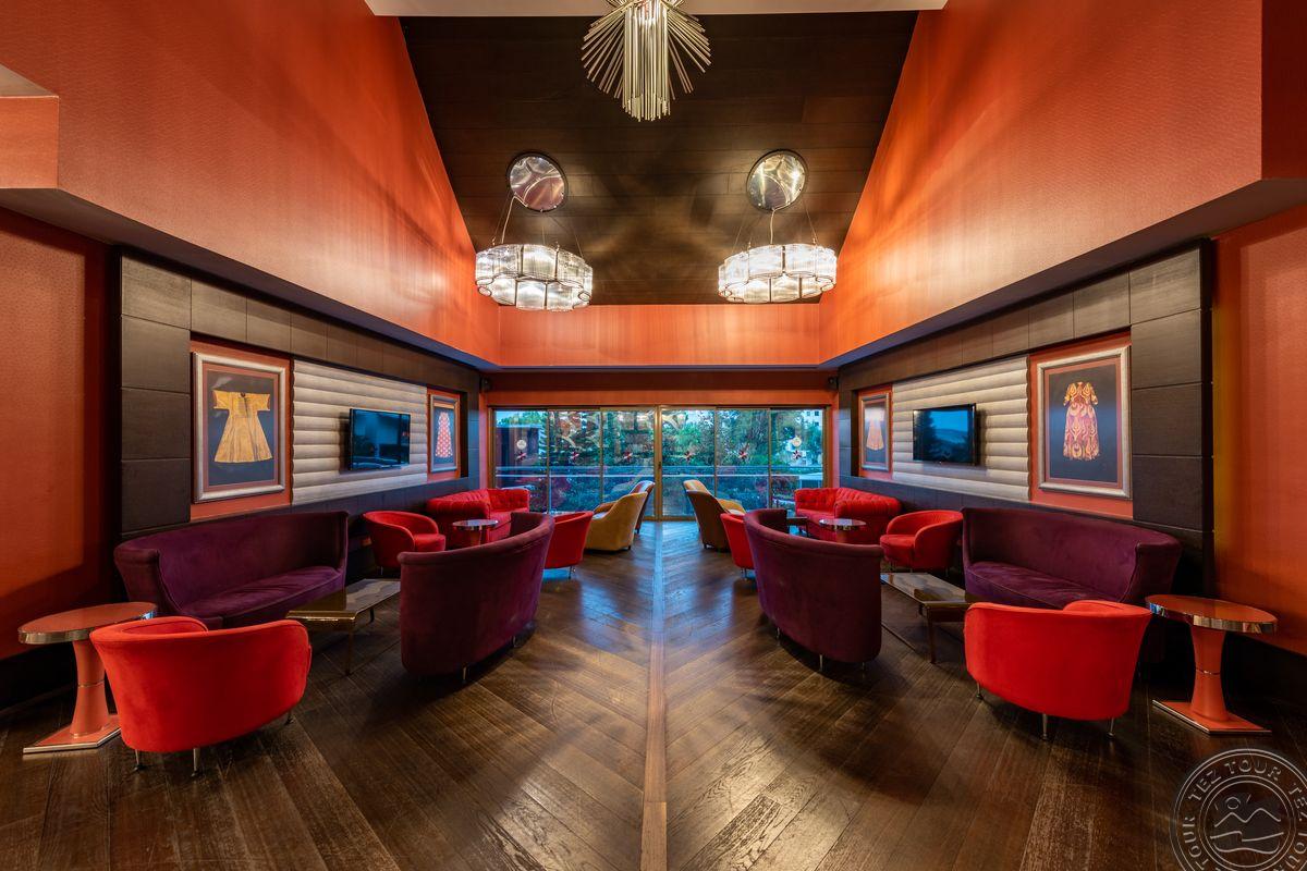 CORNELIA DIAMOND GOLF RESORT & SPA