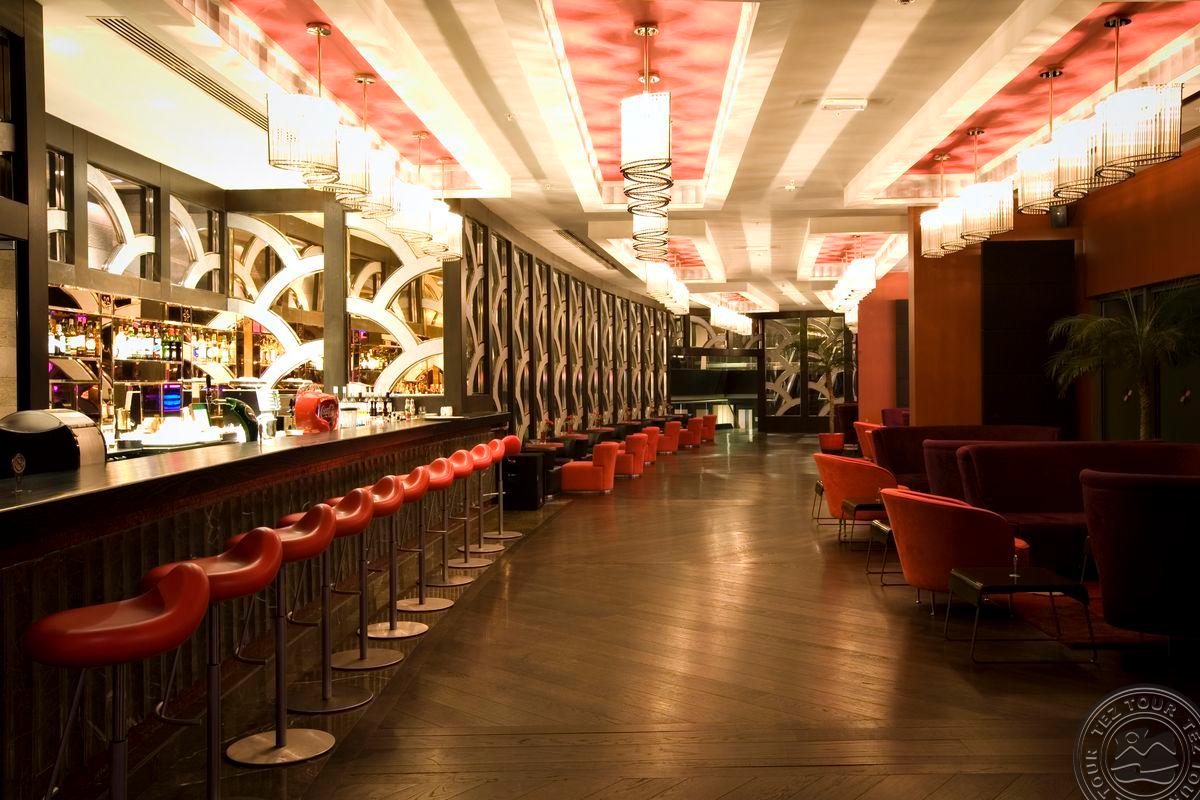 CORNELIA DIAMOND GOLF RESORT & SPA