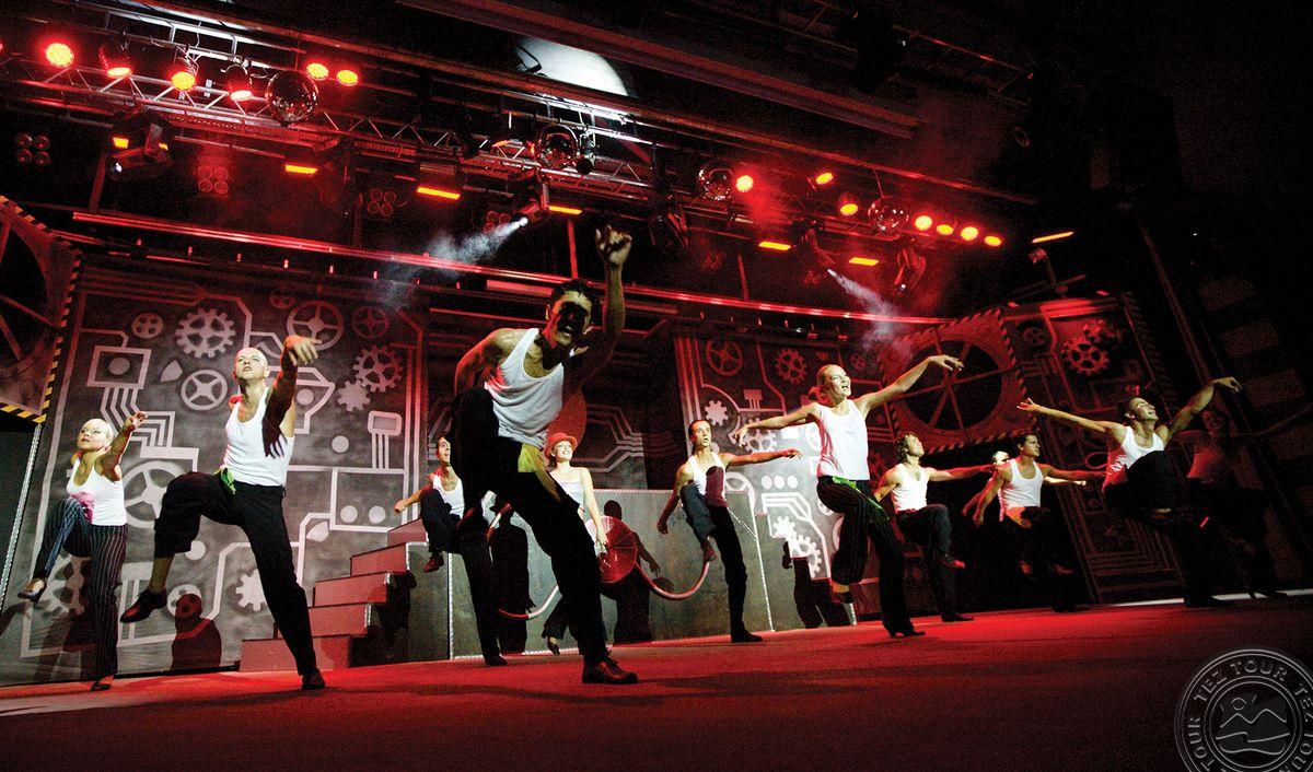 CORNELIA DIAMOND GOLF RESORT & SPA