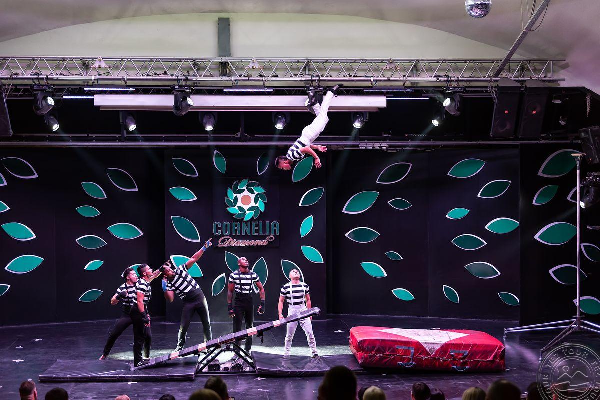 CORNELIA DIAMOND GOLF RESORT & SPA