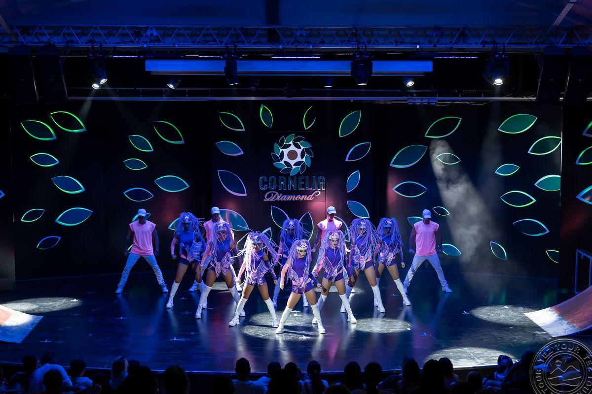 CORNELIA DIAMOND GOLF RESORT & SPA